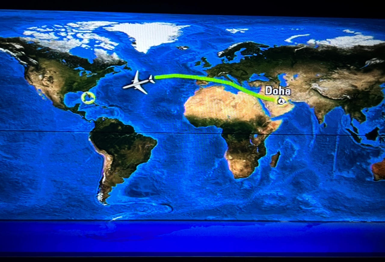 Đoàn công tác Liên đoàn Luật sư Việt Nam tham dự Hội nghị thường niên Hiệp hội Luật sư quốc tế IBA năm 2022: Hành trình đến với Miami (Hoa Kỳ)