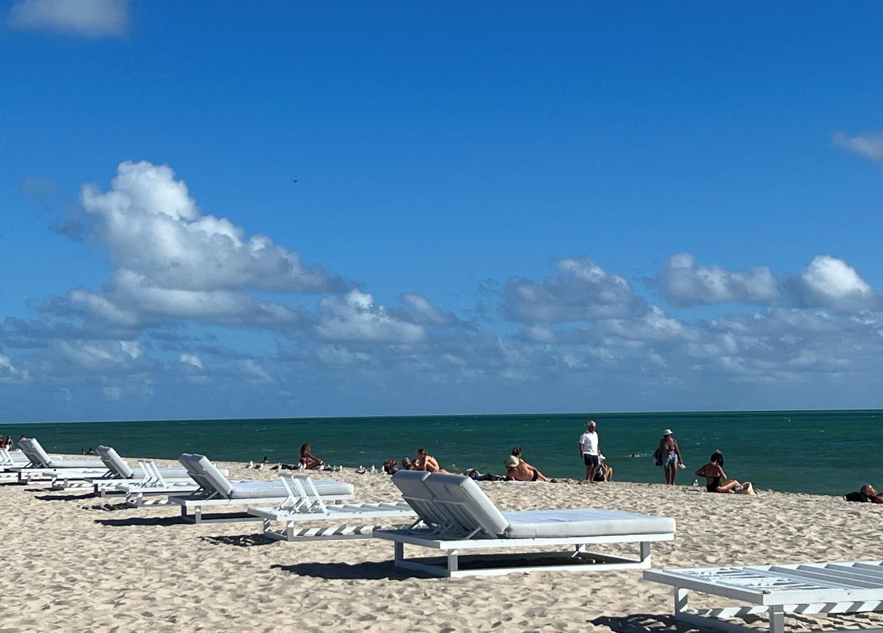 Đoàn công tác Liên đoàn Luật sư Việt Nam tham dự Hội nghị thường niên Hiệp hội Luật sư quốc tế IBA năm 2022: Hành trình đến với Miami (Hoa Kỳ)