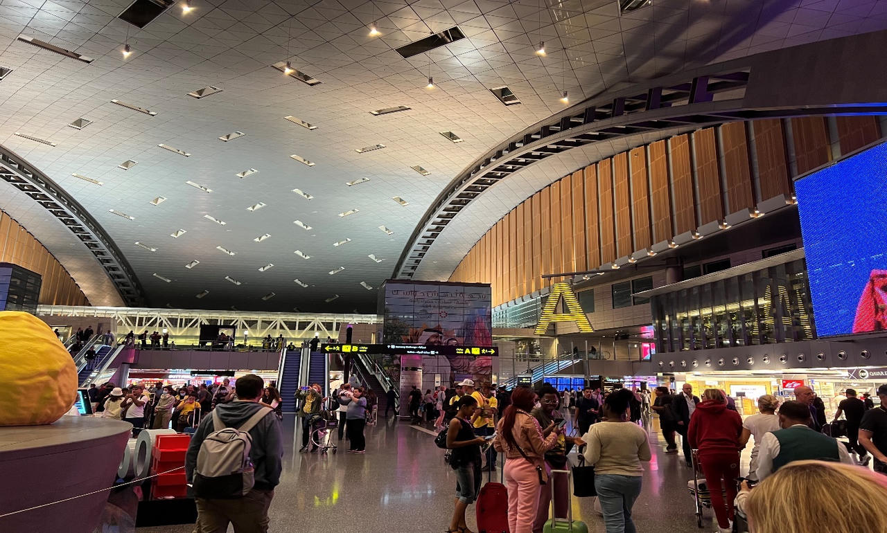 Đoàn công tác Liên đoàn Luật sư Việt Nam tham dự Hội nghị thường niên Hiệp hội Luật sư quốc tế IBA năm 2022: Hành trình đến với Miami (Hoa Kỳ)