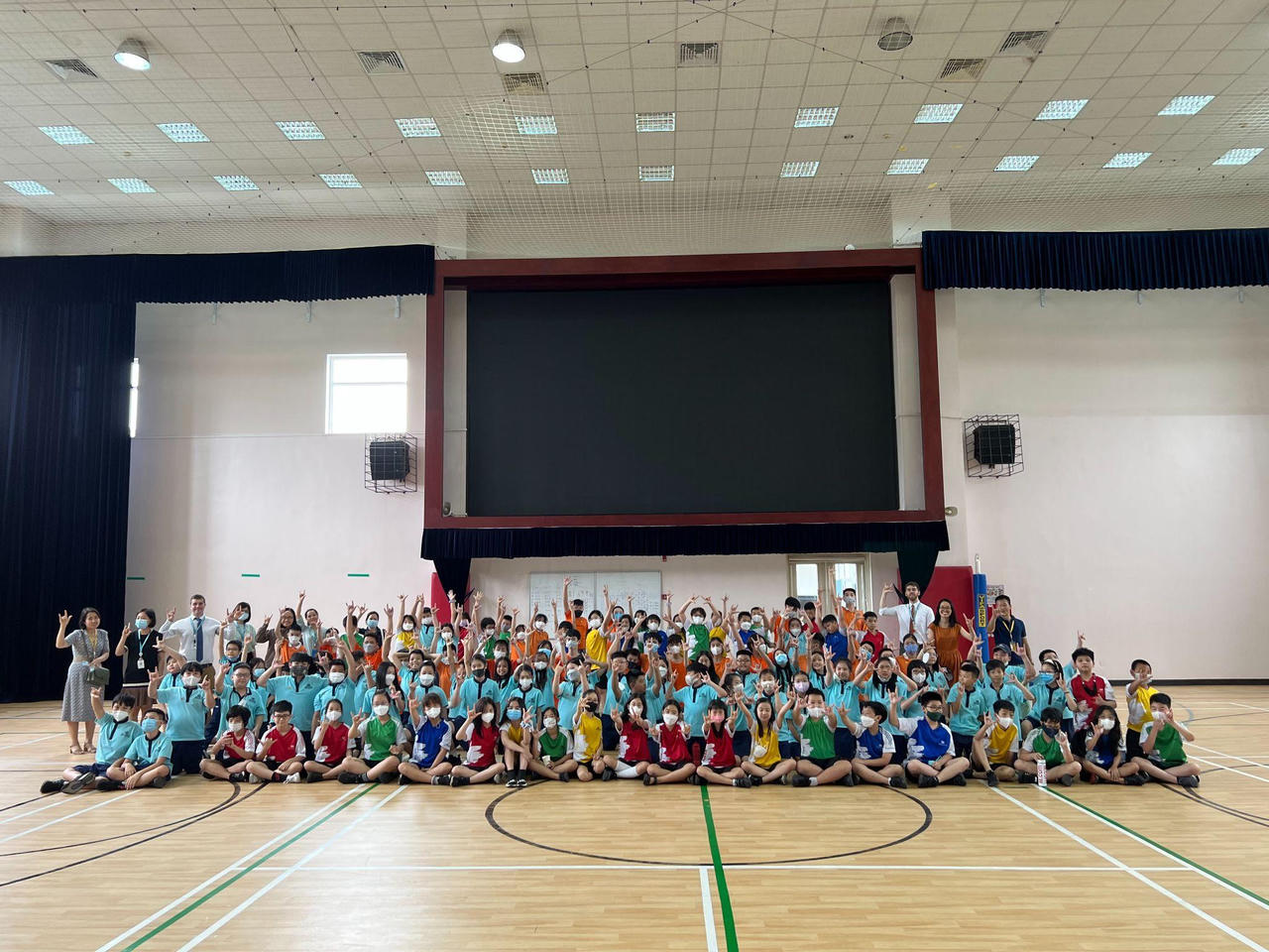 Chia sẻ về ngày 20/11 của các giáo viên nước ngoài tại Việt Nam