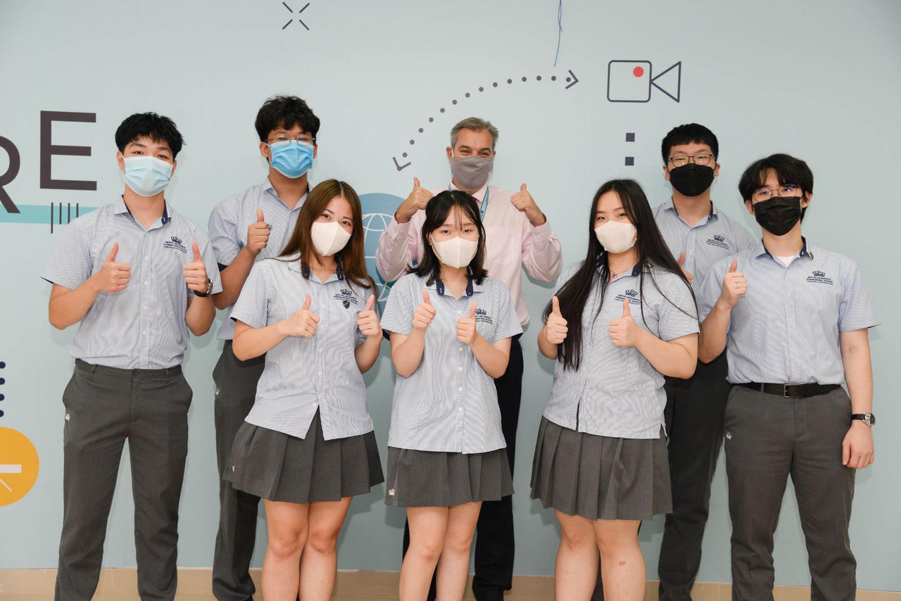 Chia sẻ về ngày 20/11 của các giáo viên nước ngoài tại Việt Nam