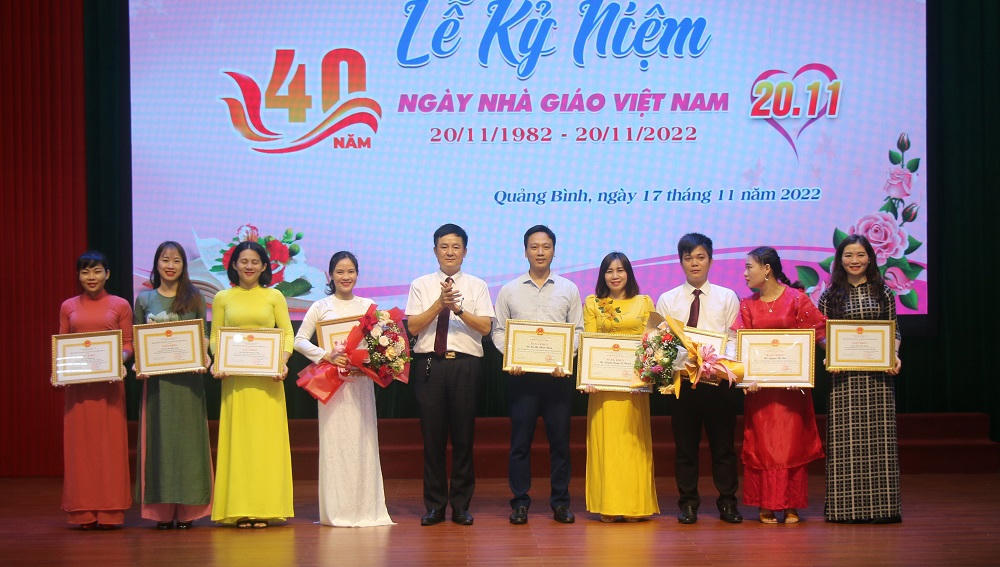 Hiệu trưởng các trường thuộc Bộ Tư pháp chia sẻ nhân Ngày Nhà giáo Việt Nam 20/11