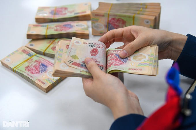 Từ năm 2023, lương hưu thay đổi như thế nào?