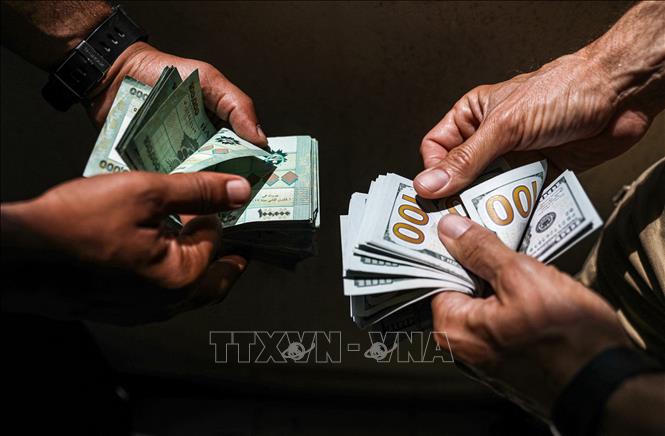 Ngân hàng Thụy Điển ‘tiên tri’ táo bạo về nền kinh tế năm 2023