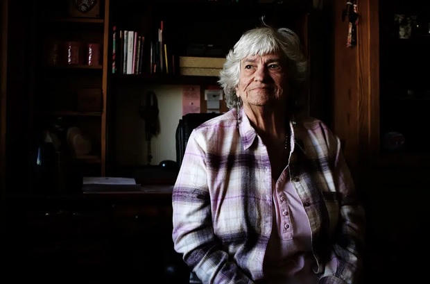 Lựa chọn khó khăn cho người cao tuổi Mỹ trong lạm phát