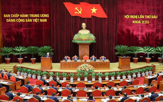 Công bố 10 sự kiện nổi bật năm 2022 của ngành Tư pháp