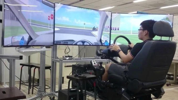 Quy định mới từ năm 2023 mà người mua ô tô và học lái xe cần lưu ý