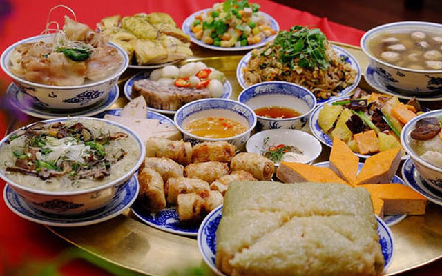 Làm thế nào để tránh đau dạ dày bùng phát vào dịp lễ Tết?