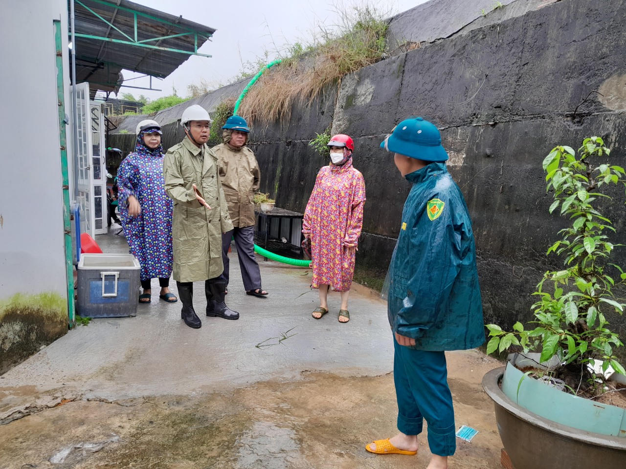 Kỳ vọng của Chủ tịch TP Kon Tum trước thềm Xuân Quý Mão 2023