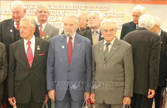 'Yêu Việt Nam từ cái nhìn đầu tiên'