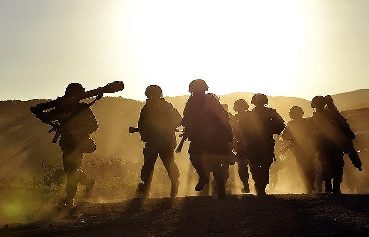 Bộ trưởng Quốc phòng Nga công bố những thay đổi lớn trong quân đội