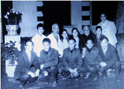 Người mang đến những mùa xuân đất nước