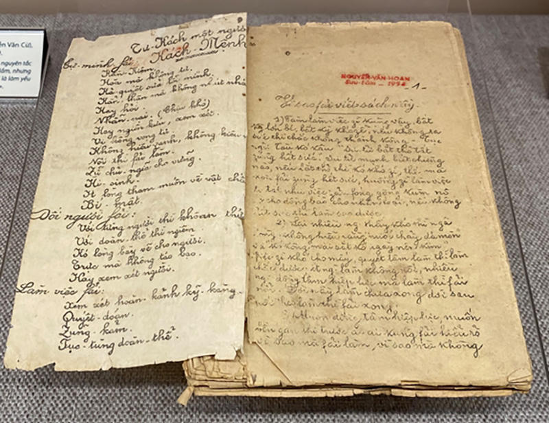 Đảng ta được thành lập như thế nào?