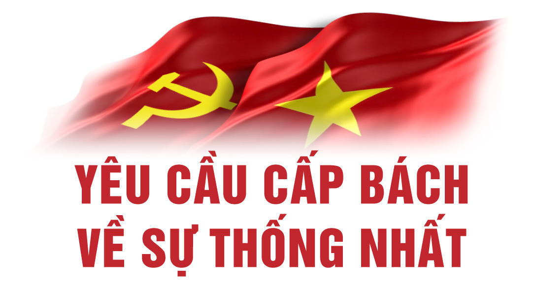 Đảng ta được thành lập như thế nào?