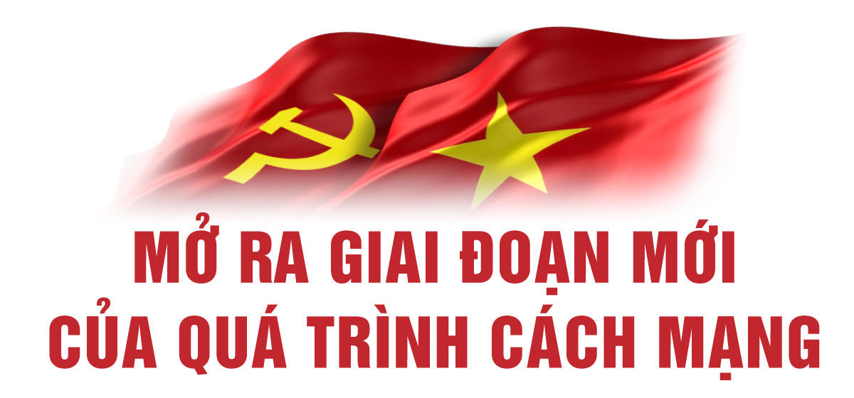 Đảng ta được thành lập như thế nào?