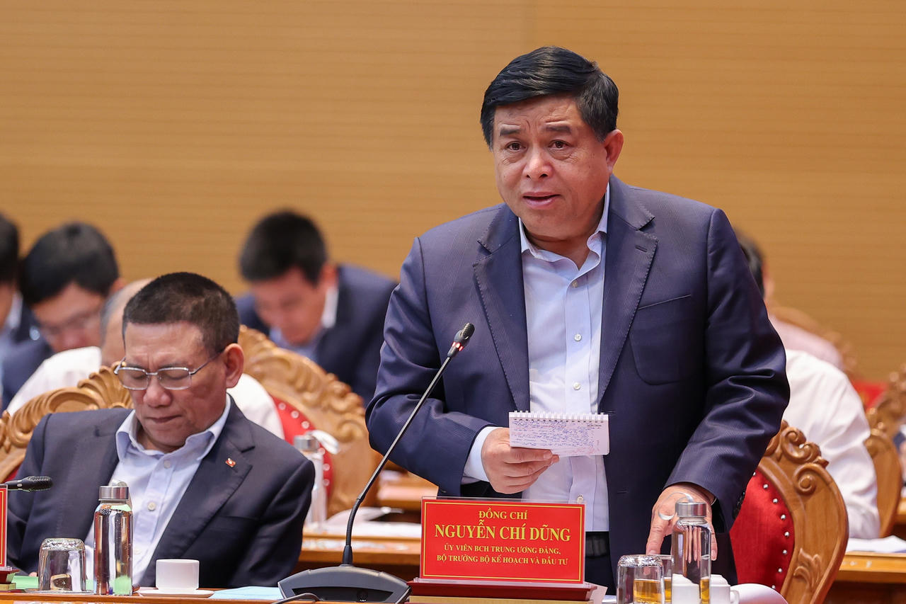 Phát huy hào khí Tây Sơn, tự lực, tự cường, đưa Bình Định vào nhóm dẫn đầu của miền Trung