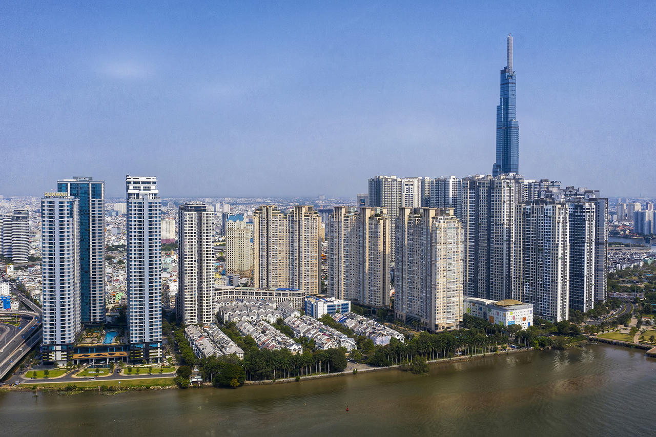 Lo thiếu công bằng, Bộ KH-ĐT đề xuất TP HCM chưa đánh thuế nhà, đất thứ hai