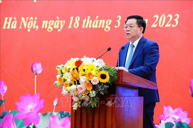 Thường trực Ban Bí thư: Tuổi thọ khỏe mạnh là mục tiêu sống quan trọng của người cao tuổi