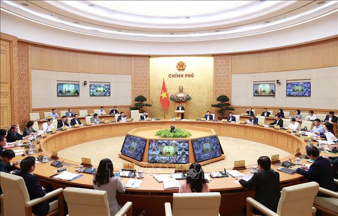 Giữ vững kỷ luật, kỷ cương, thực hiện giải pháp thúc đẩy phát triển kinh tế - xã hội