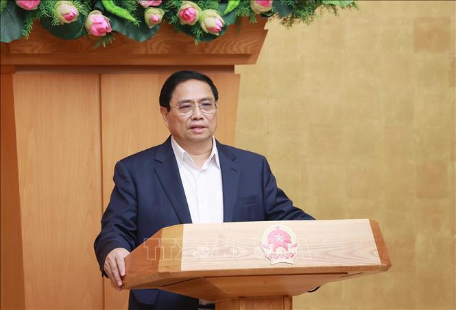 Giữ vững kỷ luật, kỷ cương, thực hiện giải pháp thúc đẩy phát triển kinh tế - xã hội