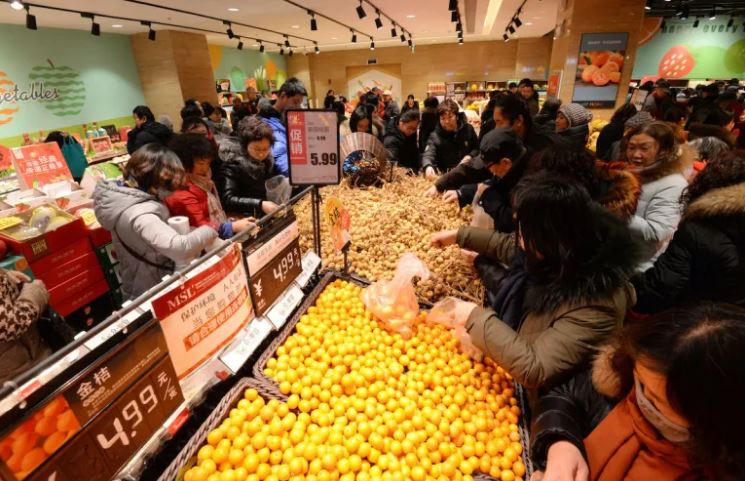 Tác động từ việc Mỹ nâng hạng Trung Quốc lên thành 'nước phát triển'