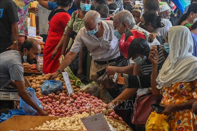 Liên hợp quốc cảnh báo hệ lụy tăng lãi suất tới các nước đang phát triển