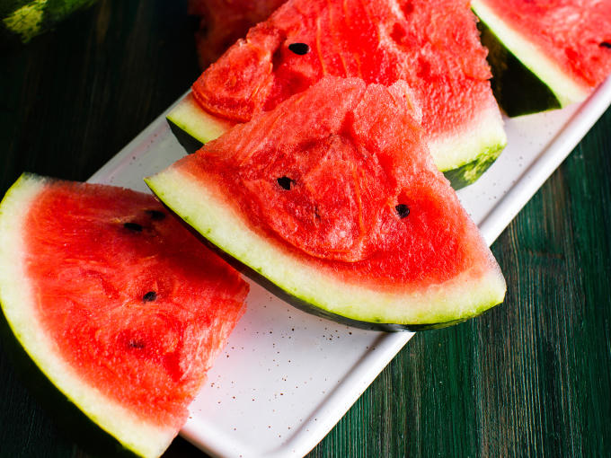 6 trái cây nên ăn hàng tuần