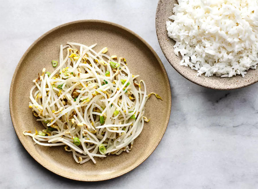 Những thực phẩm nảy mầm có giá trị dinh dưỡng cao gấp đôi