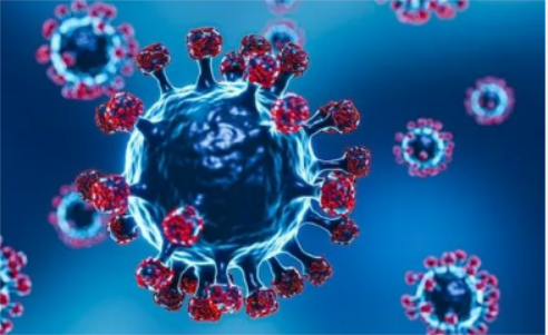 Ngứa mắt và đau mắt đỏ có thể là triệu chứng mới của COVID-19