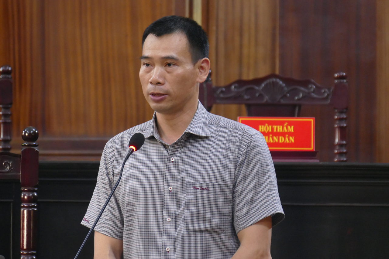 Học viện Tư pháp tăng cường kỹ năng cho học viên diễn án thông qua 'Phiên tòa giả định'