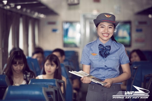 Đường sắt Thống Nhất đứng đầu các hành trình xe lửa tuyệt vời nhất thế giới