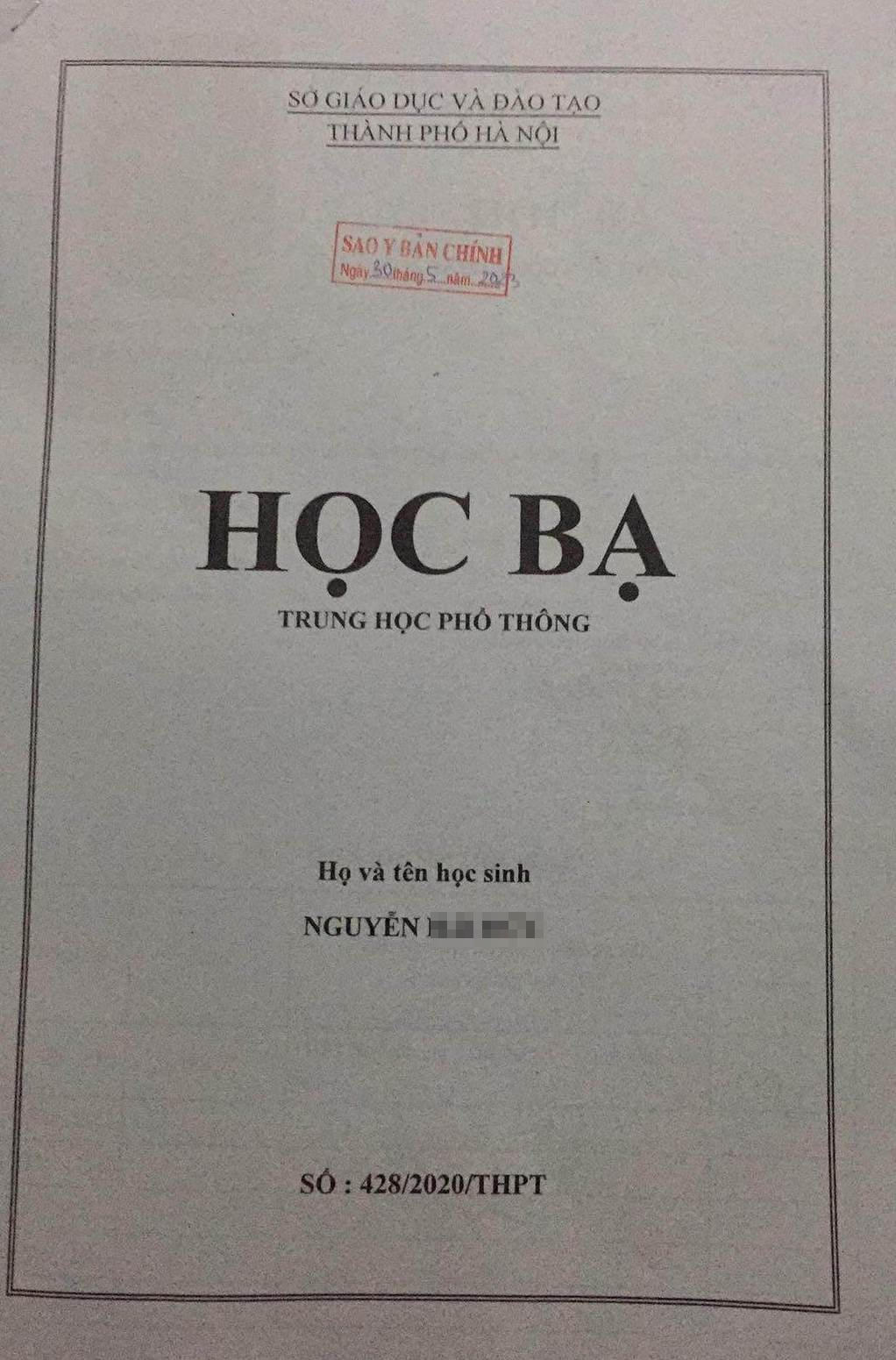 Nam sinh lớp 12 đứng trước nguy cơ lỡ kỳ thi tốt nghiệp vì tham gia nhóm có đối tượng 'bốc đầu' xe máy
