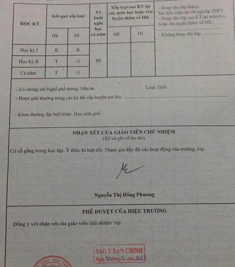 Nam sinh lớp 12 đứng trước nguy cơ lỡ kỳ thi tốt nghiệp vì tham gia nhóm có đối tượng 'bốc đầu' xe máy