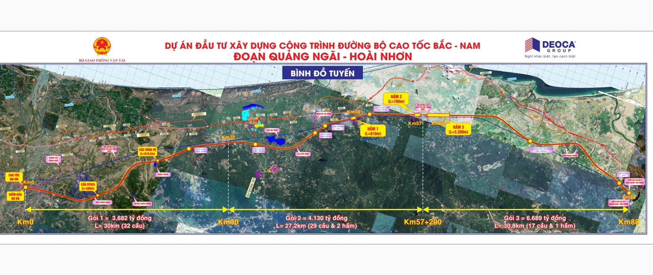 Phó Thủ tướng Trần Lưu Quang yêu cầu xác minh vụ phá rừng tự nhiên mở đường tại thị xã Đức Phổ