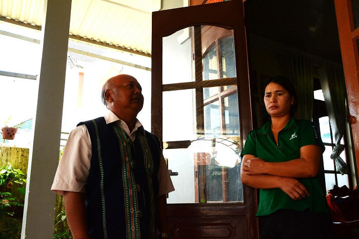 Các già làng ở Tây Nguyên kịch liệt lên án hành vi phá rối ANTT ở Đắk Lắk