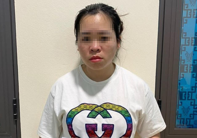 Phá 'ổ bạc' do 6 đối tượng nữ điều hành giao dịch lên đến 3.600 tỉ đồng