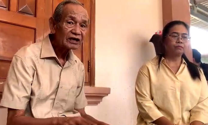 Các già làng ở Tây Nguyên kịch liệt lên án hành vi phá rối ANTT ở Đắk Lắk