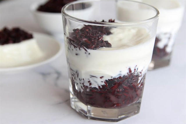 Tết Đoan ngọ: Cơm rượu nếp nên ăn vào thời điểm nào tốt nhất? bất ngờ 4 công dụng tuyệt vời nhiều người không biết - Ảnh 4. Công dụng tuyệt vời của cơm rượu có thể ít người biết