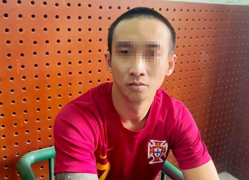 An Giang liên tiếp phát hiện các đối tượng tàng trữ vũ khí quân dụng 