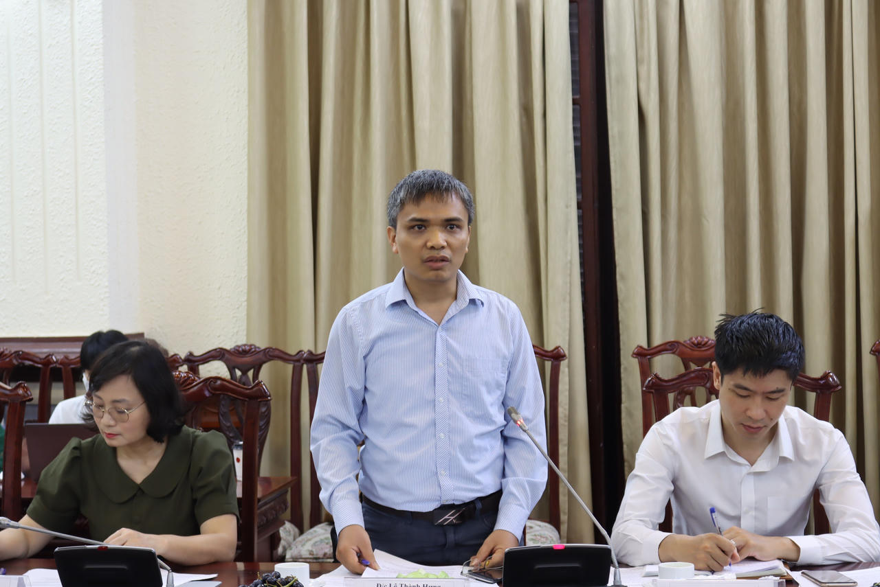 Cần kiểm soát thuốc lá mới có trách nhiệm