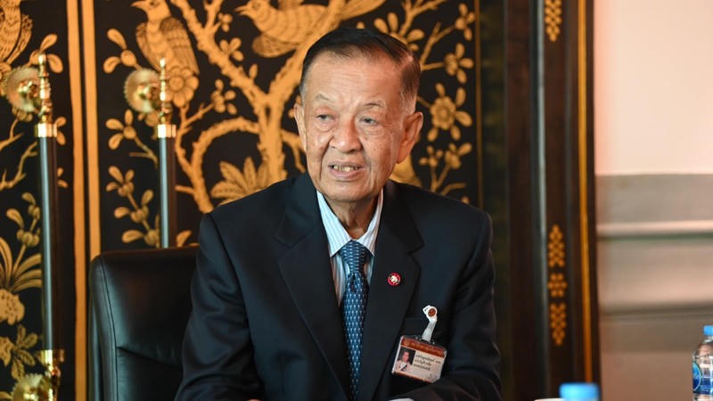 Quốc hội Thái Lan tổ chức bầu Thủ tướng mới vào ngày 13/7