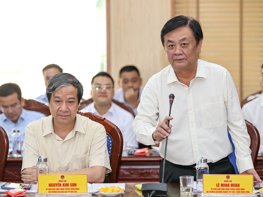 Thủ tướng: Bắc Kạn cần tập trung phát triển 2 lĩnh vực đột phá