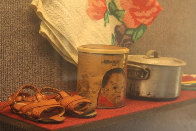 Di tích Khám lớn Cần Thơ - những ký ức hào hùng