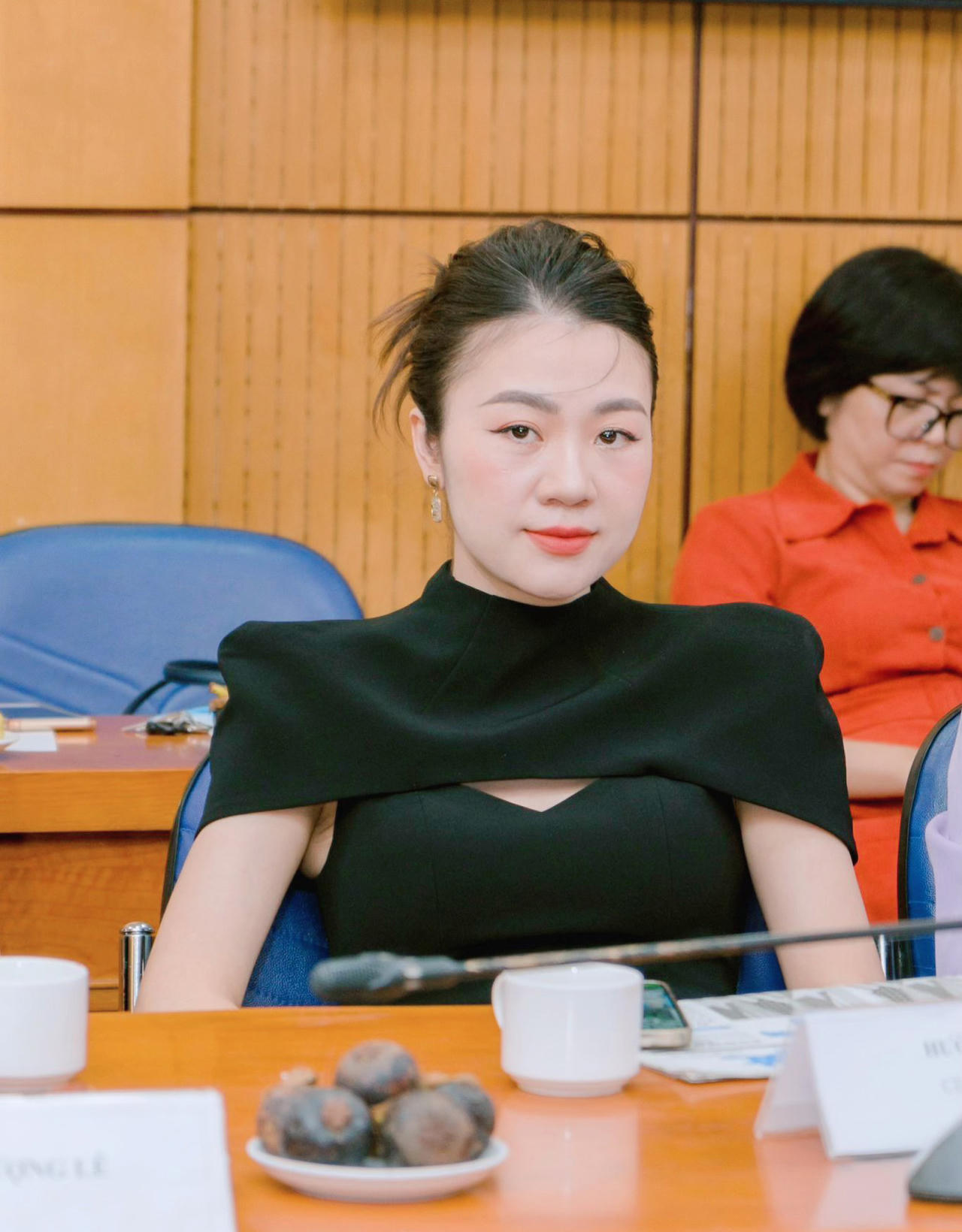 Hội nghị đối thoại "Nâng cao hiệu quả, chất lượng tuân thủ pháp luật của doanh nghiệp"