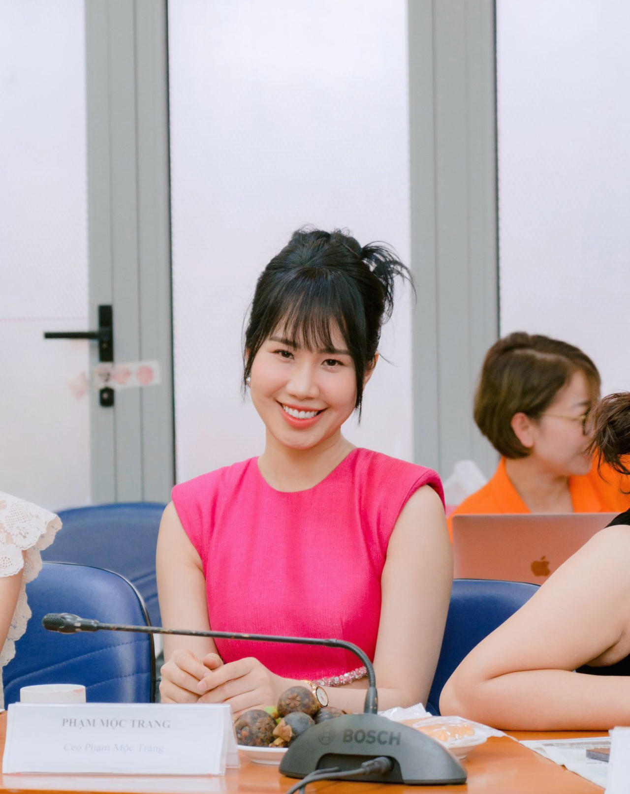 Hội nghị đối thoại "Nâng cao hiệu quả, chất lượng tuân thủ pháp luật của doanh nghiệp"