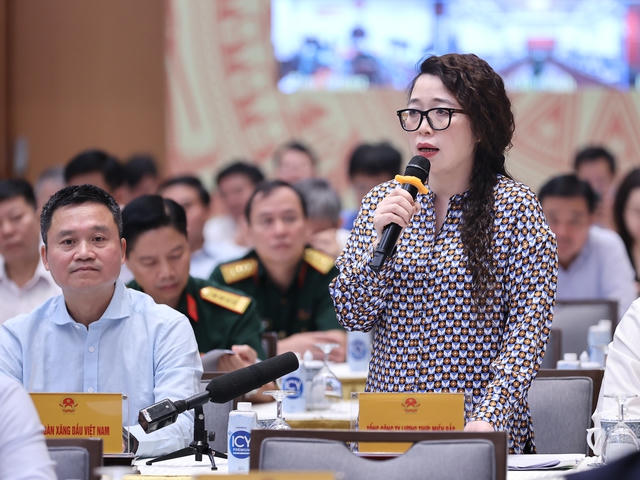 12 nhiệm vụ để doanh nghiệp Nhà nước phát huy vai trò tiên phong, dẫn dắt, mở đường