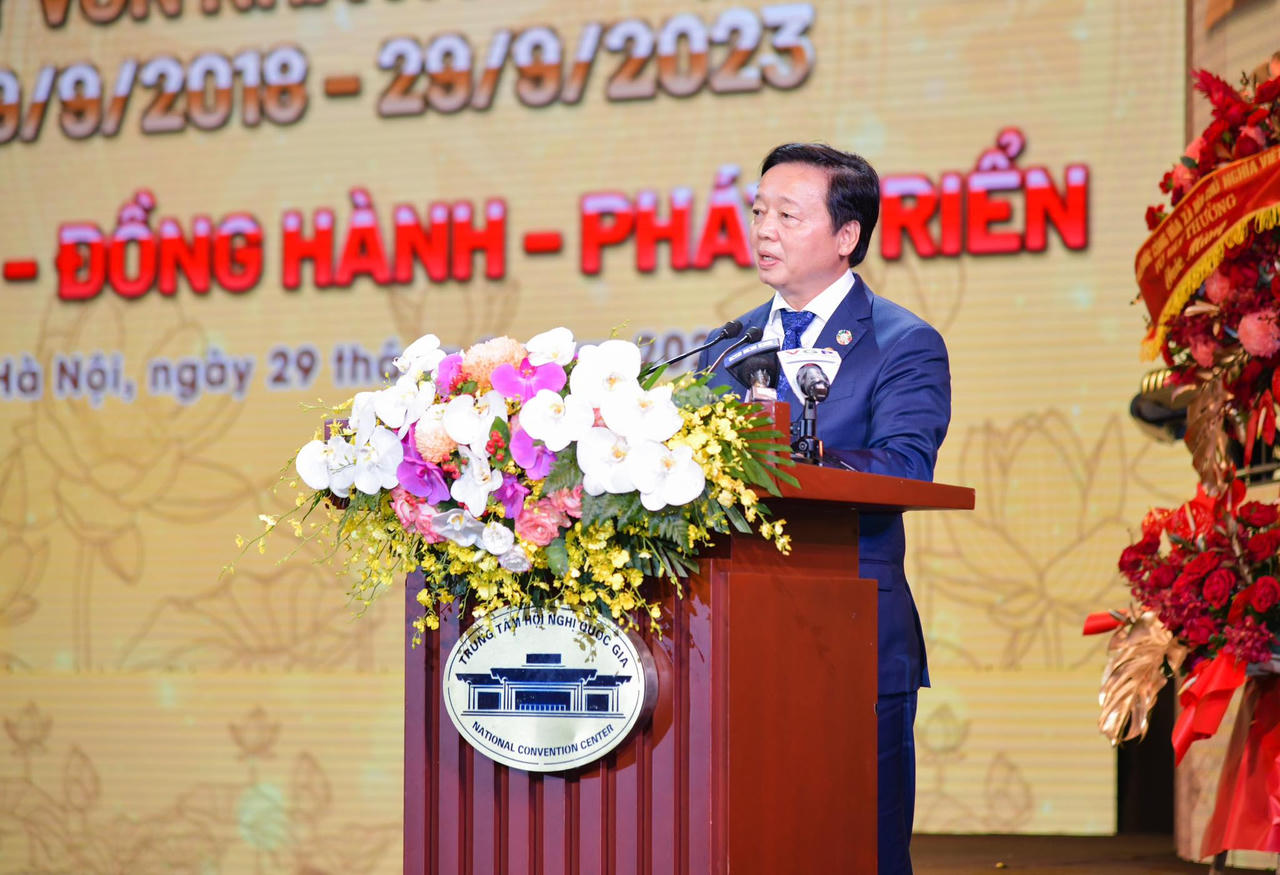 Kỷ niệm 5 năm thành lập Ủy ban Quản lý vốn Nhà nước tại doanh nghiệp