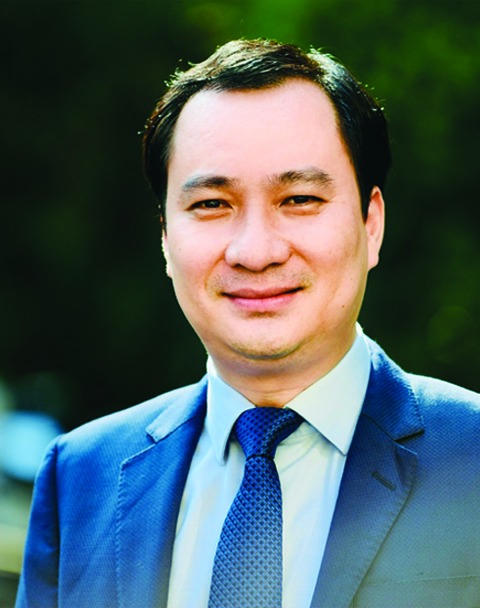 Thêm một cuốn sách của TS Vũ Văn Tiến về phòng, chống tham nhũng, tiêu cực