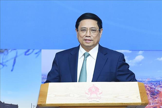 Góp ý xây dựng quy hoạch vùng Đồng bằng sông Hồng