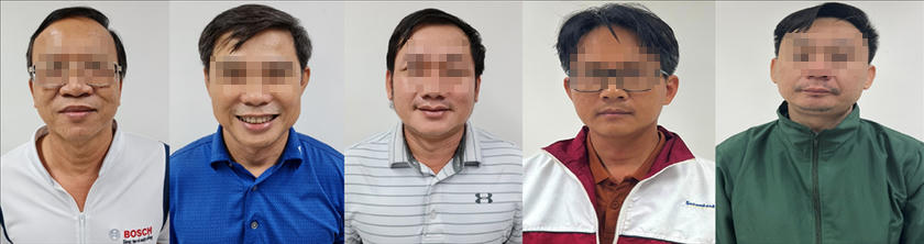 Khởi tố loạt người liên quan sai phạm ở EVN Bình Thuận